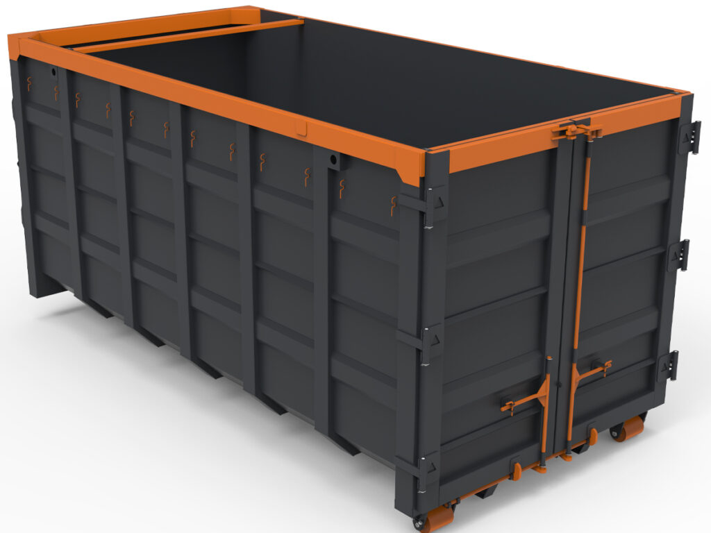 Container Multilift